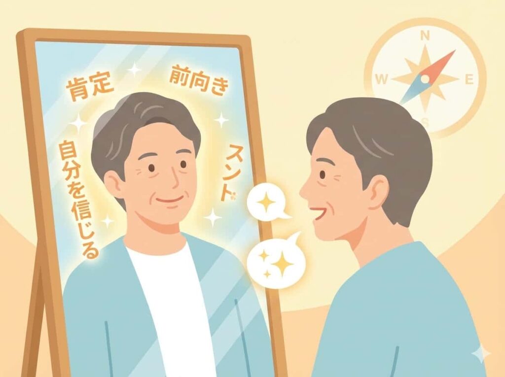 アファメーション