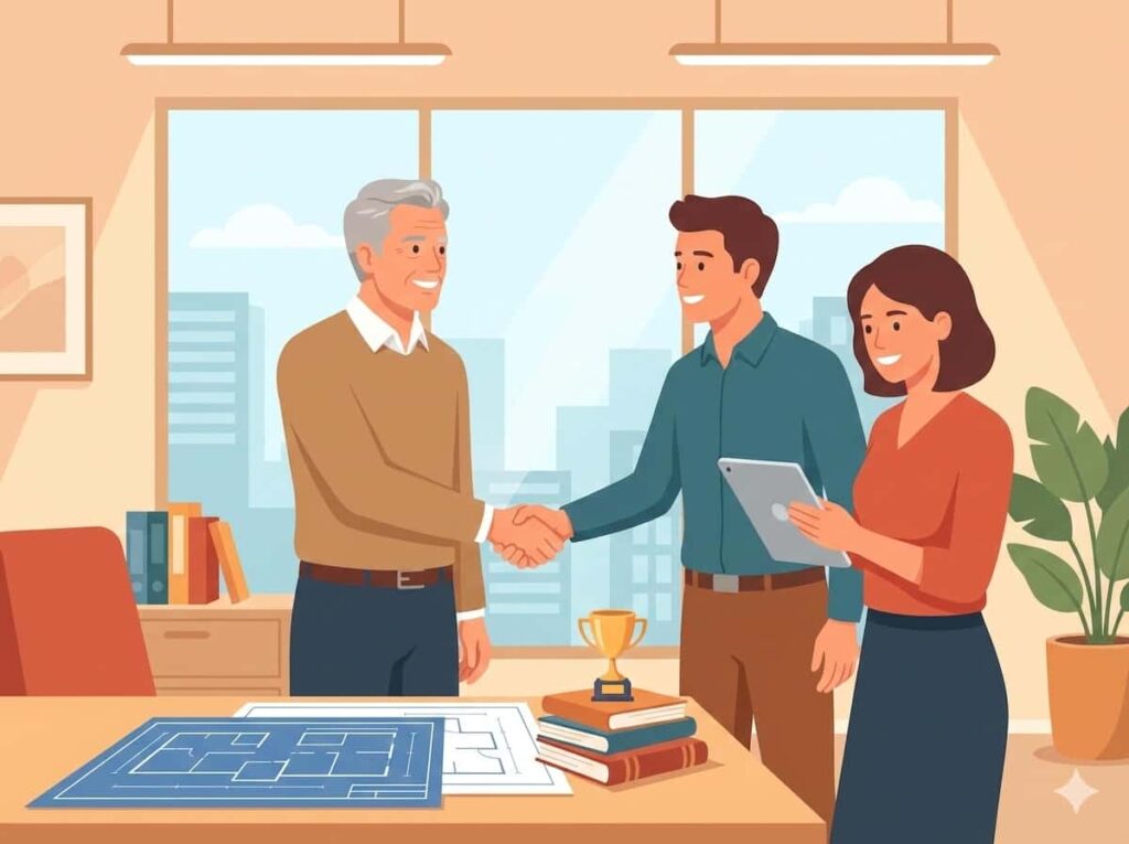 アファメーション 仕事